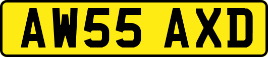 AW55AXD