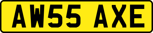 AW55AXE
