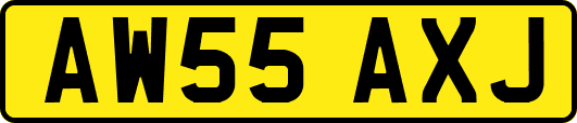AW55AXJ