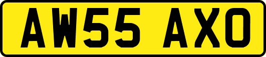 AW55AXO