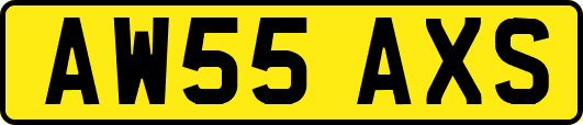 AW55AXS