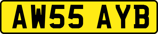AW55AYB