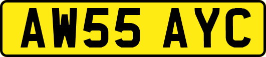 AW55AYC