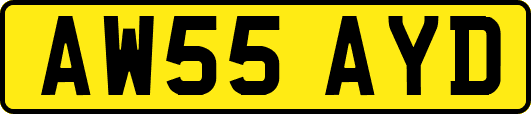 AW55AYD