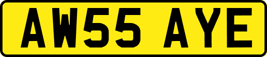 AW55AYE