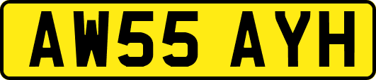 AW55AYH