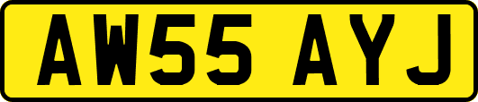 AW55AYJ