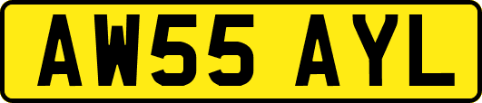 AW55AYL