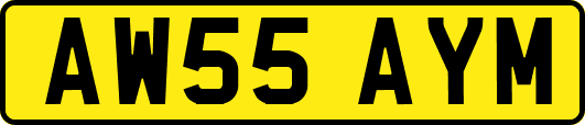 AW55AYM