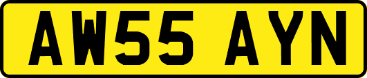 AW55AYN