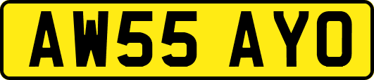 AW55AYO