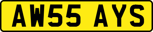 AW55AYS