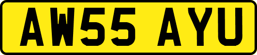AW55AYU