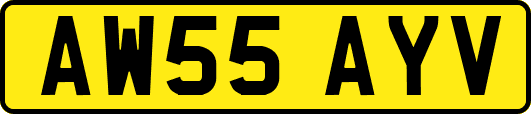 AW55AYV
