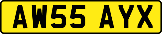 AW55AYX