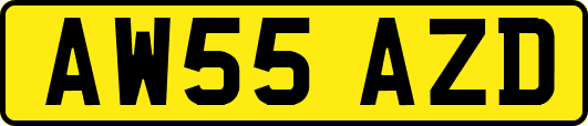 AW55AZD
