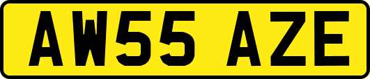 AW55AZE