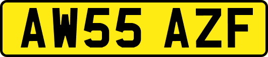 AW55AZF