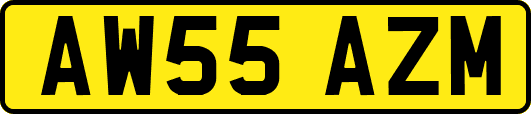 AW55AZM
