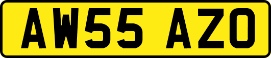 AW55AZO