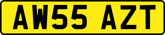 AW55AZT