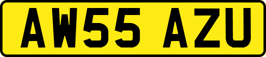 AW55AZU