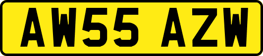 AW55AZW