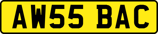AW55BAC