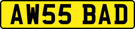 AW55BAD