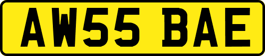 AW55BAE