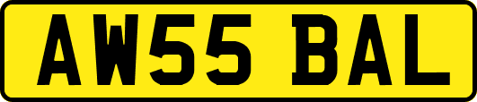 AW55BAL