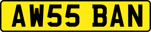 AW55BAN