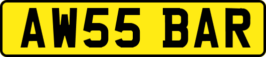 AW55BAR