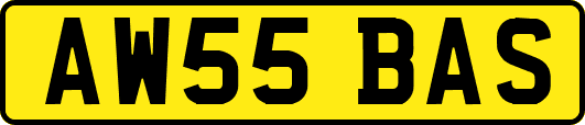 AW55BAS