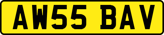 AW55BAV