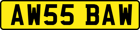 AW55BAW