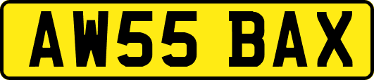 AW55BAX