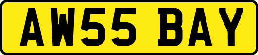 AW55BAY