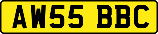 AW55BBC