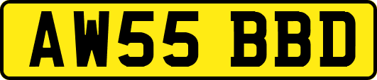 AW55BBD