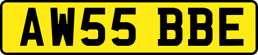 AW55BBE