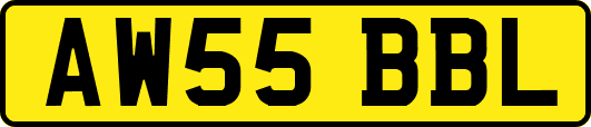 AW55BBL