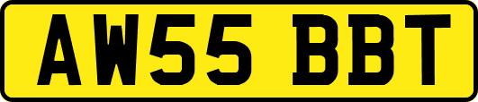 AW55BBT