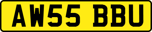 AW55BBU