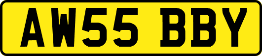AW55BBY