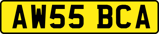 AW55BCA
