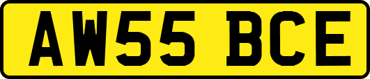 AW55BCE