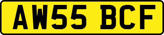 AW55BCF