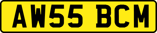 AW55BCM