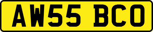 AW55BCO